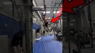 Would You Dare Do This? #shorts