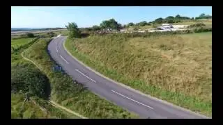 Ditchling Beacon