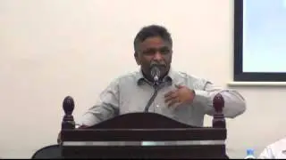 Ezekiel 37 :- Part -1 by Bro.Saju John Mathew