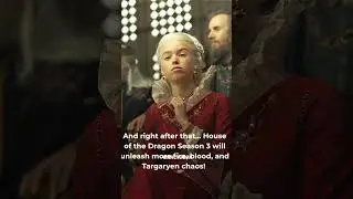 2 Game of Thrones Spin-Offs Coming in 2026! 🔥 A Knight of the Seven Kingdoms + HOTD S3