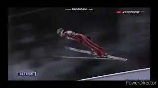 Matthew Soukup 100m Lahtii         |Odwzoruj to w Fine Ski Jumping