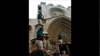 CCSPISP Santa Tecla 2012