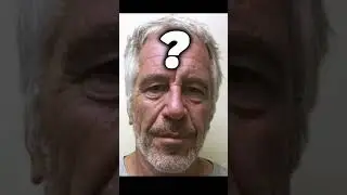 Walter White more Evil than Jeffery Epstein?