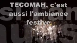 TECOMAH  