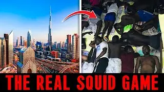 Dubai's Economy Is In Deep Trouble; Here's Why