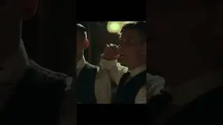 How Time Changes 💔 | #fyp #foryou #peakyblinders #cillianmurphy #tommyshelby #peaky #blowthisup