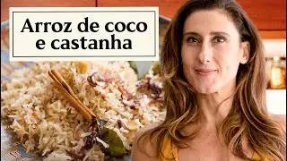 Você escolhe! Prato único ou acompanhamento