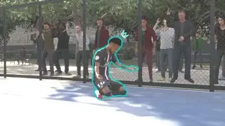 FIFA 20 VOLTA Goal Compilation