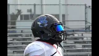 West Coast Lions - Highlight Reel 1