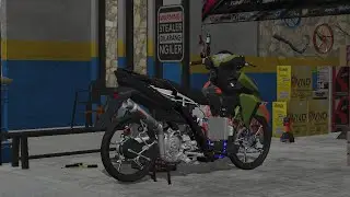 Share vario led old?? CINEMATIC GTA SA ANDROID