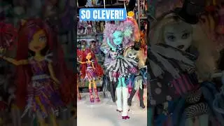 The END of Monster High (the dolls were GLORIOUS!!)