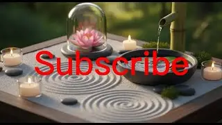 Musique relaxante qui apaise l'esprit- Douce Musique pour travailler, etudier et se concentrer
