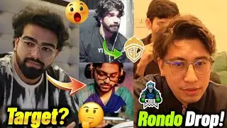Omega Reply Target Hector 🤔 Reply on Hate Soul ⁉️ Soul Rondo Drop ✅ Snax on Soul Godl Qualified 🔥