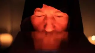 The Box - Raindance 14 second horror film entry 2014