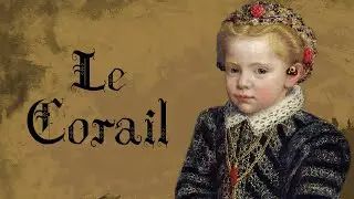 Studiolo: Le Corail
