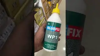 500gm wp-1 pvc favicol