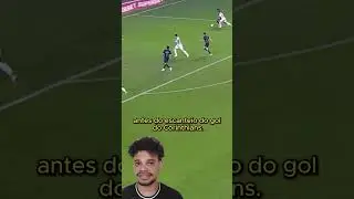 A IMPORT&Acirc;NCIA DE H&Eacute;CTOR HERN&Aacute;NDEZ NO GOL DO CORINTHIANS