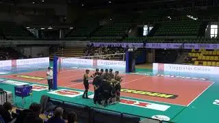 Finale Winter Cup 2018 U14M