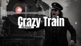 Crazy Train – Ozzy Osbourne [Subtitulado al Español]