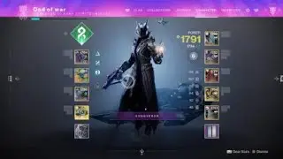 Destiny 2|*Casually deletes a pinnacle drop*