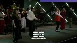 Christmas Eve Service