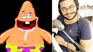 (YTP) SpingleBlab Gets a Horrible New Job REACTION