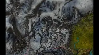 Eye of the North Rush - Part 1/2 (Ebon Vanguard, Norn, and Asura Storylines)