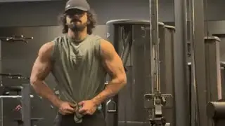 KILLIN BICEPS - 1/2/26 