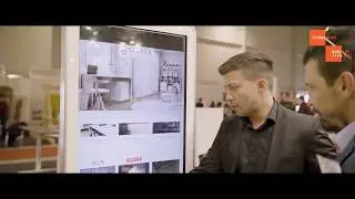 Technomebel & World of Furniture 2019