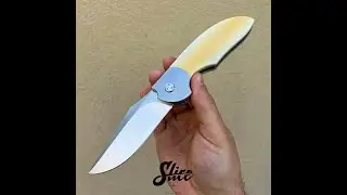 Stan Wilson Non Flipper Flipper (NFF)