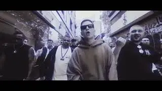 [FREE] Oxxxymiron &times; ATL &times; Ноггано Rock Rap  Type Beat - Пуля в голове