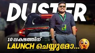 Mahindraയ്ക്കു Renault ഇന്റെ പുതിയ പണി 🤯- New Renault Duster complete malayalam review