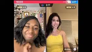 TERRI JOE/ PSYICONIC SPEAKING TO A LATINA MOM‼️