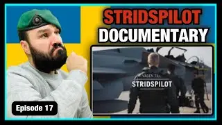 Vägen till stridspilot, avsnitt 17, 