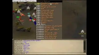 OBPK: T.F.P has a 5v5 skirmish with fire strikes