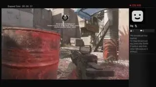 Dozer-Effect-666's Live PS4 Broadcast
