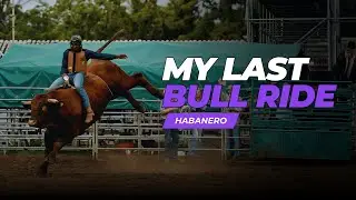 I Finished My Bull Riding Journey on the Bull That Broke Me