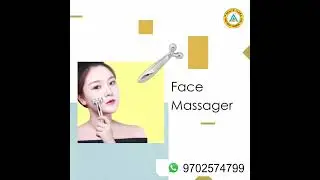 Acupressure Products Personal Health Kit for Wellness & Fitness Portable Tools Any Where Any Time