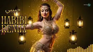🎶 Ya Amar Arabic Dance Hit | Sharqona Sehrli Tun &ndash; Arabcha Raqs 💃🌙