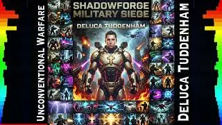 Unconventional Warfare - DELUCA TUDDENHAM