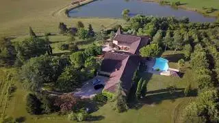 Domaine Saint Martin