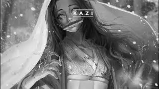 Grimes 4AM Skeler Remix || K A Z I