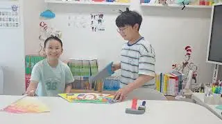 Fix_It Bear / Wishy-Washy/ 프럼더북 