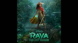 Noi and the Ongis   Raya and the Last Dragon OST