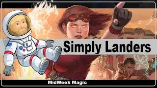 MidWeek Magic: On the Edge- MtG Arena Budget Value Worth