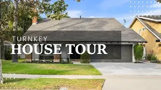 Amazing Home in Santa Ana CA for SALE! | Santa Ana California Real Estate | Santa Ana CA