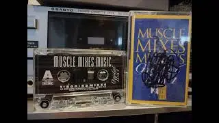 Muscle Mixes Music's Greatest Hits 1