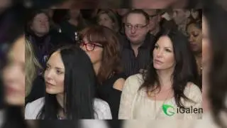 Highlights of the iGalen Pre-Launch Canada Party with 2 Time Nobel Peace Prize Nominated Scientist!