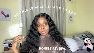 Honest Wiggins Hair Wig One Month Review
