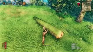 Valheim Ep 2 Getting Better Equipment